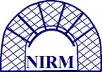 NIRM Logo
